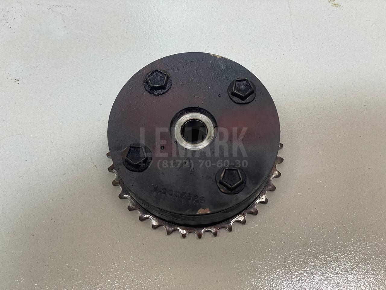 Механизм изменения фаз ГРМ 1305028021 Toyota
