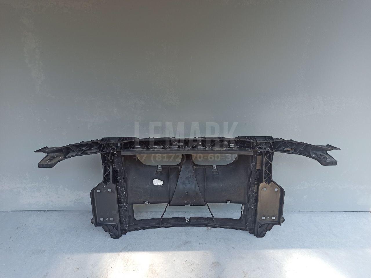 Панель передняя для  BMW 3-serie F34 GT 2012-2020