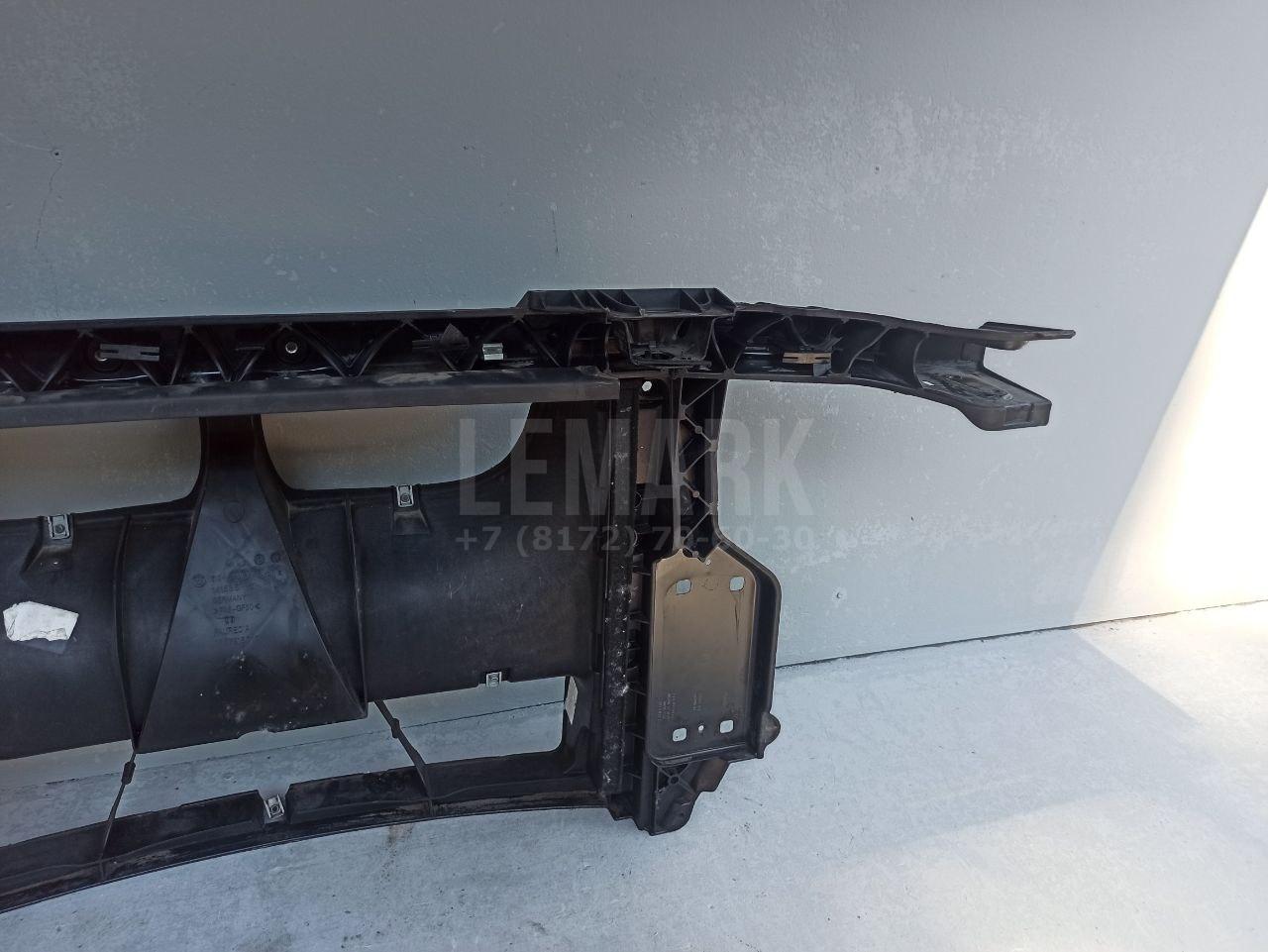 Панель передняя для  BMW 3-serie F34 GT 2012-2020