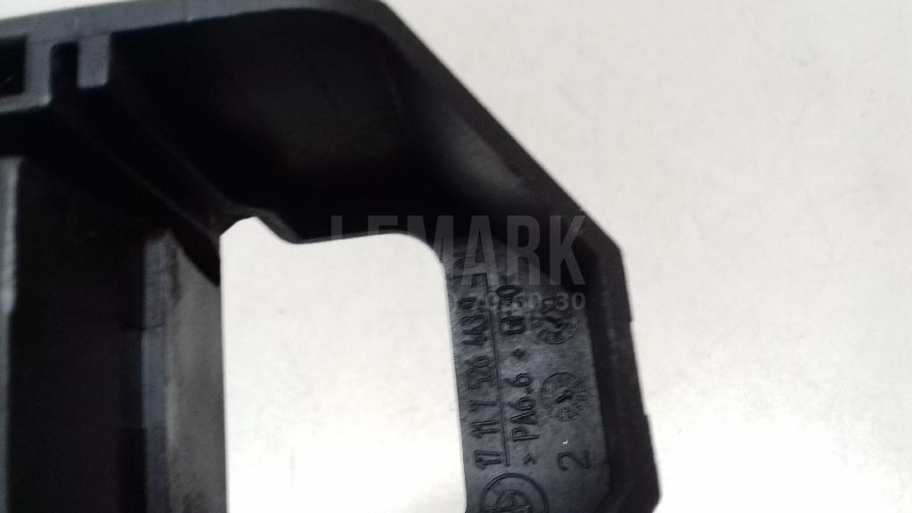 Кронштейн радиатора для  BMW X1 F48 2014-2022
