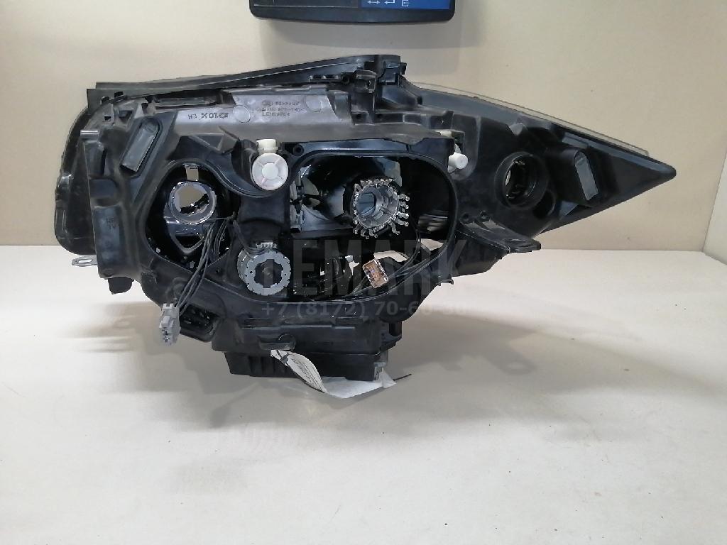 Фара правая для  BMW X1 E84 2009-2015