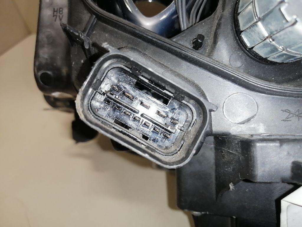 Фара правая для  BMW X1 E84 2009-2015