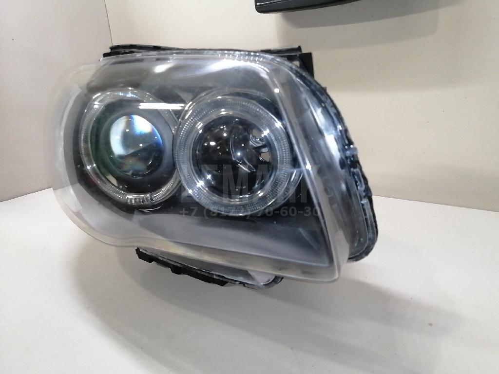 Фара правая для  BMW X1 E84 2009-2015