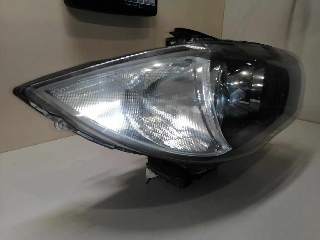 Фара правая для  BMW X1 E84 2009-2015