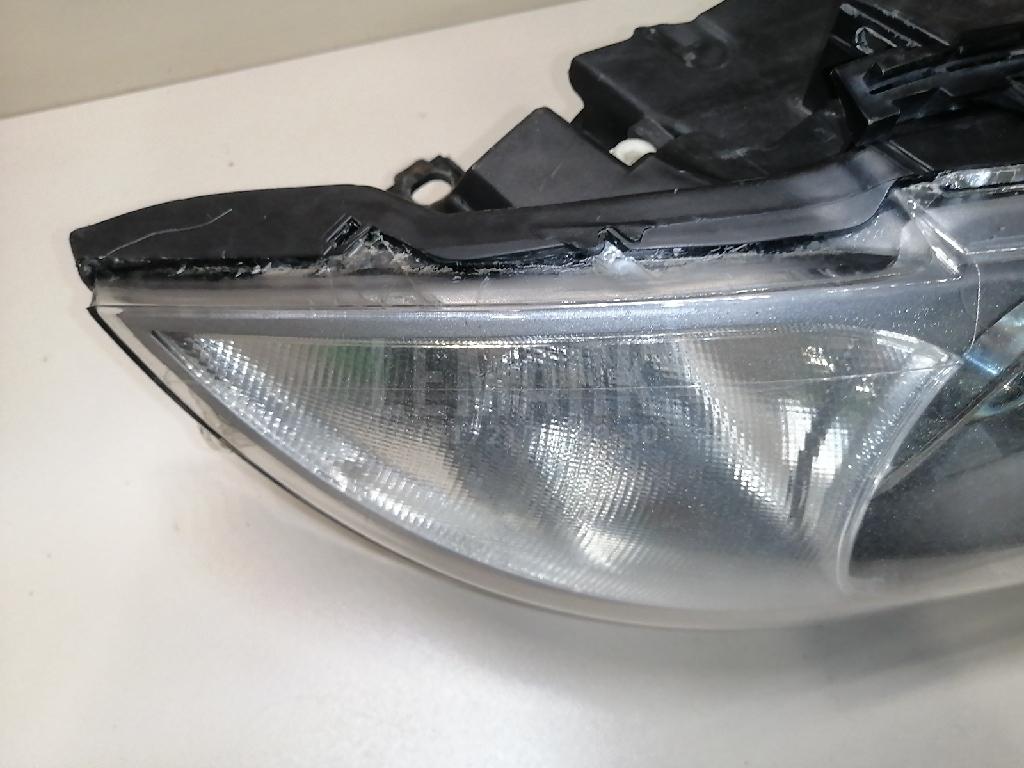 Фара правая для  BMW X1 E84 2009-2015