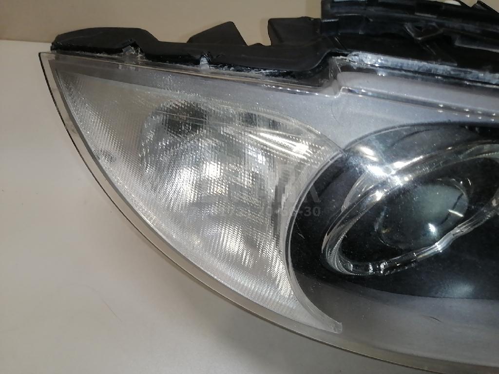Фара правая для  BMW X1 E84 2009-2015