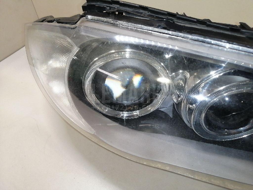 Фара правая для  BMW X1 E84 2009-2015