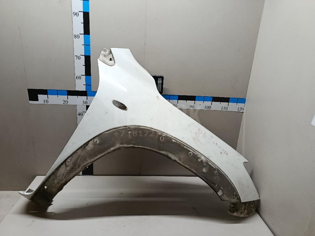 Крыло переднее правое 538110R080 Toyota