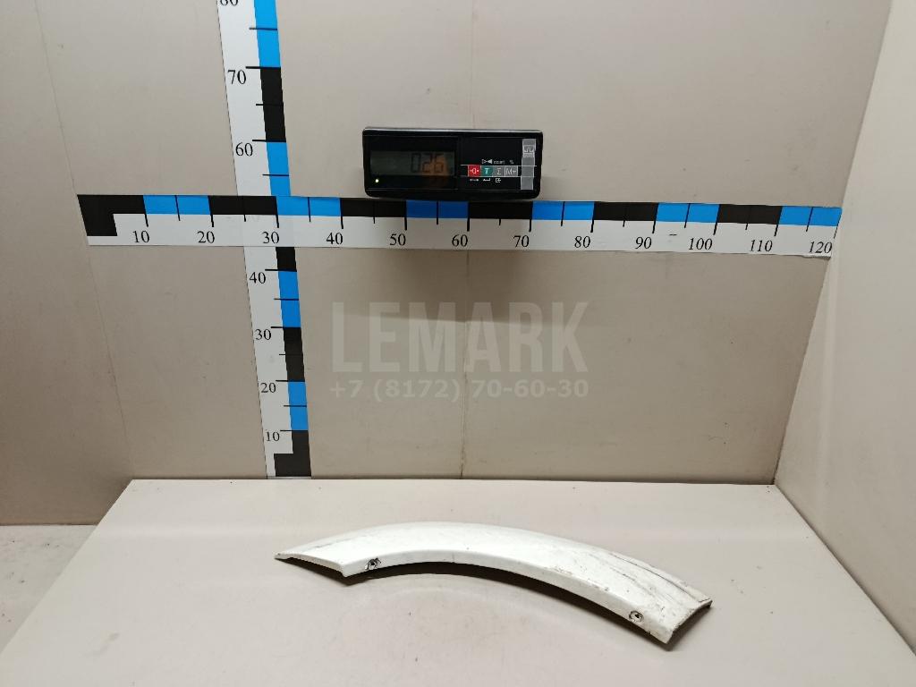 Накладка двери задней правой 616810R902 Toyota