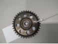 Шестерня (шкив) распредвала