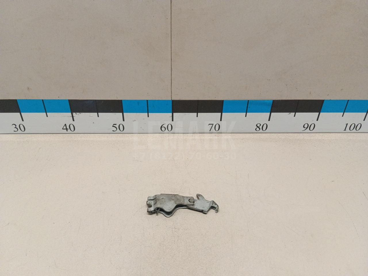 Механизм ручной подводки колодок 34416851439 BMW