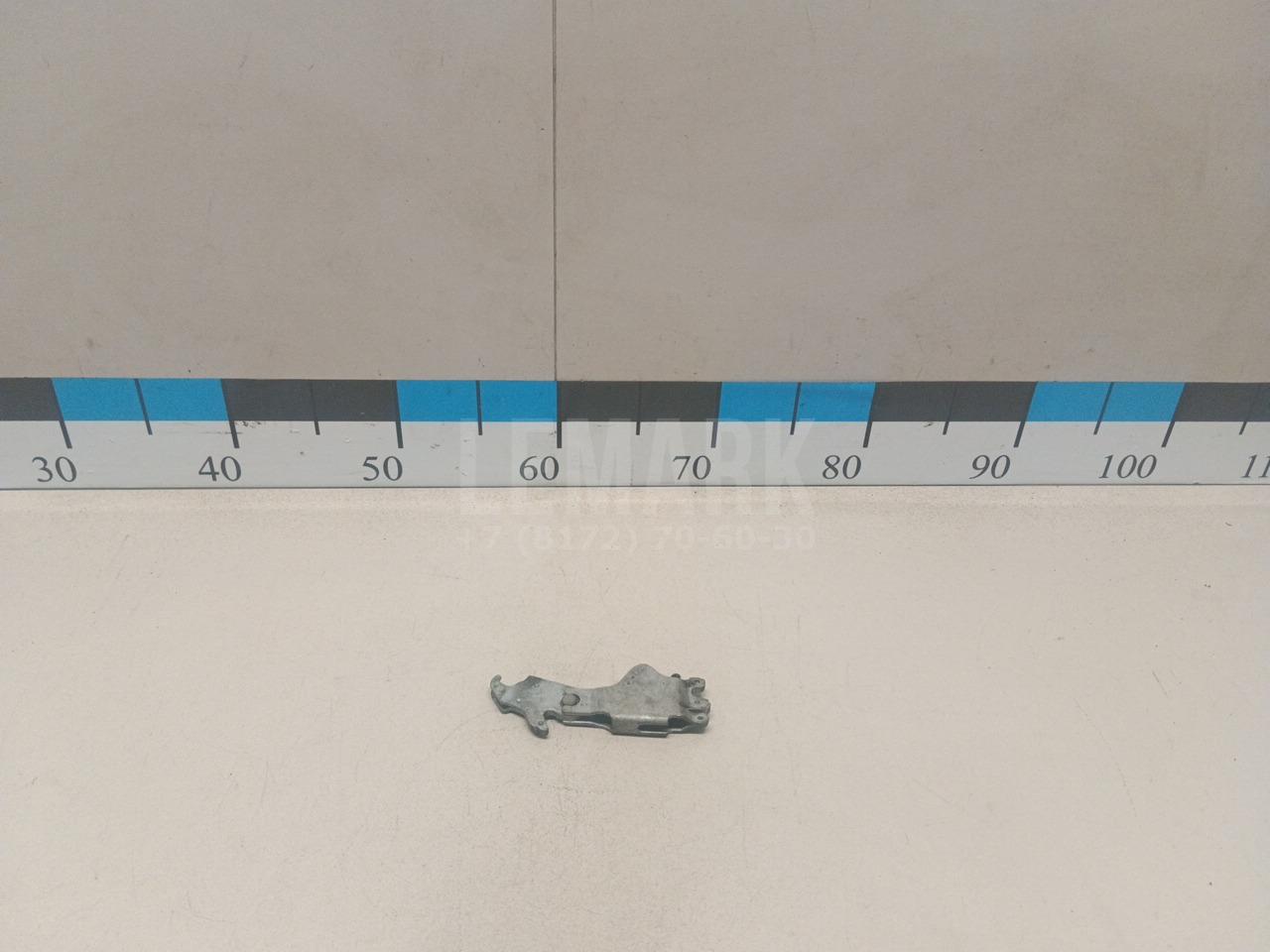 Механизм ручной подводки колодок 34416851439 BMW