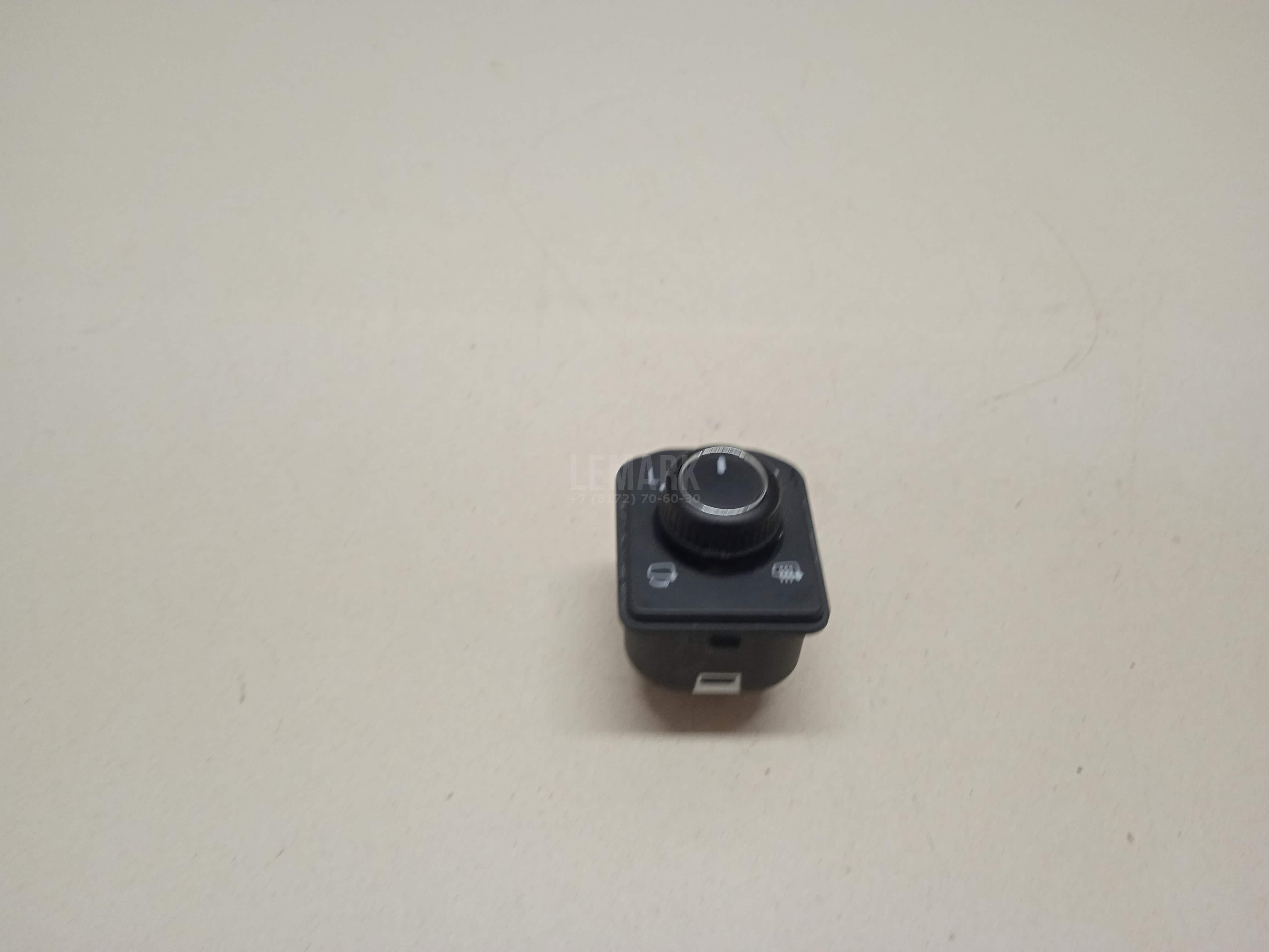 Переключатель регулировки зеркала 5TD959565CIHA VAG