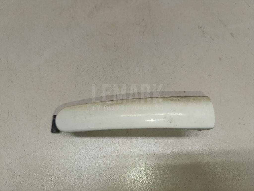 Ручка двери наружная 5ND837205AGRU VAG