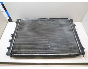 Радиатор основной для Subaru Tribeca (B9) 2005-2014 БУ состояние удовлетворительное