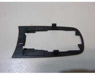 Прокладка ручки двери для Subaru Tribeca (B9) 2005-2014 с разбора состояние отличное