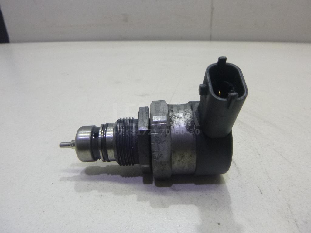 Регулятор давления топлива 314022F600 Hyundai-Kia