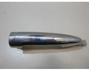 Ручка двери наружная для Subaru Tribeca (B9) 2005-2014 б/у состояние отличное