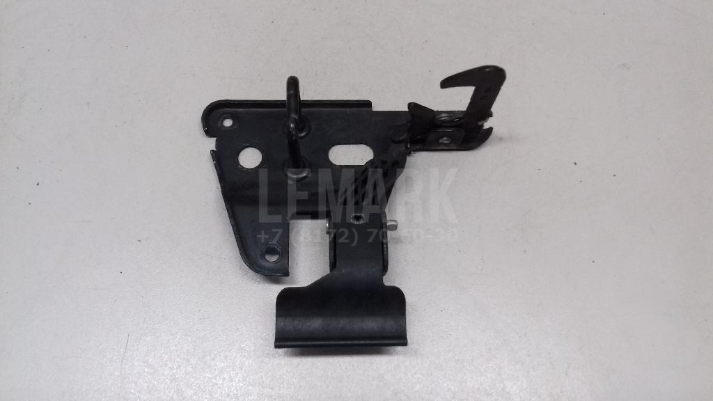 Крючок капота для  Fiat Ducato 244 (+Elabuga) 2002-2006