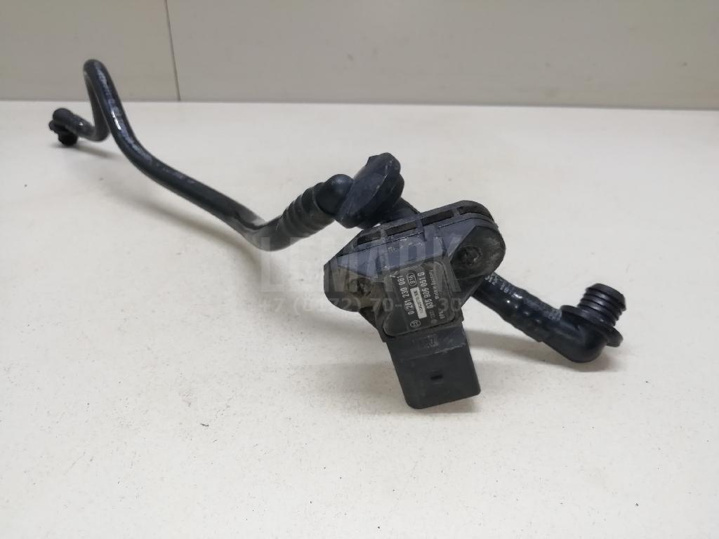 Трубка вакуумная для  Audi
