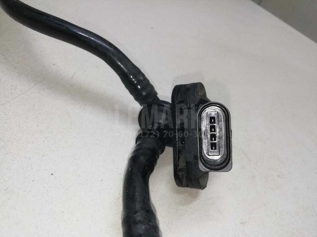 Трубка вакуумная для  Audi