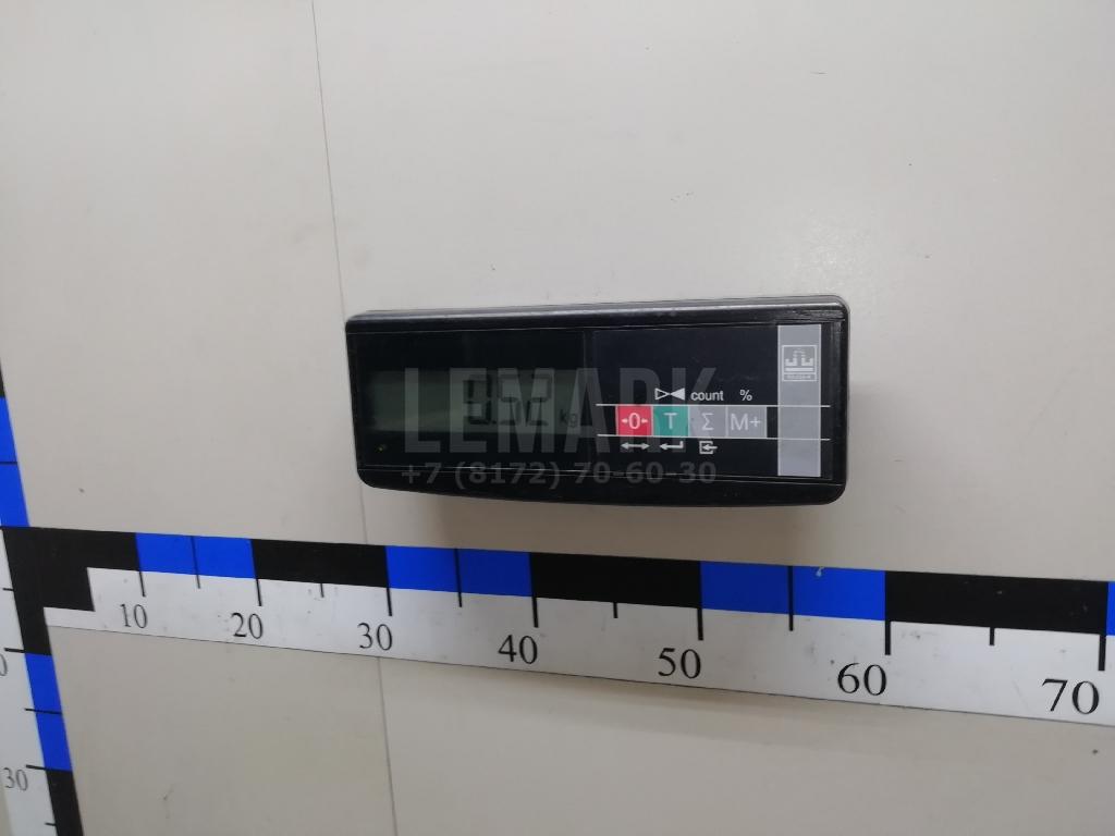 Кронштейн заднего бампера для  BMW i3 (I01) 2013-2022