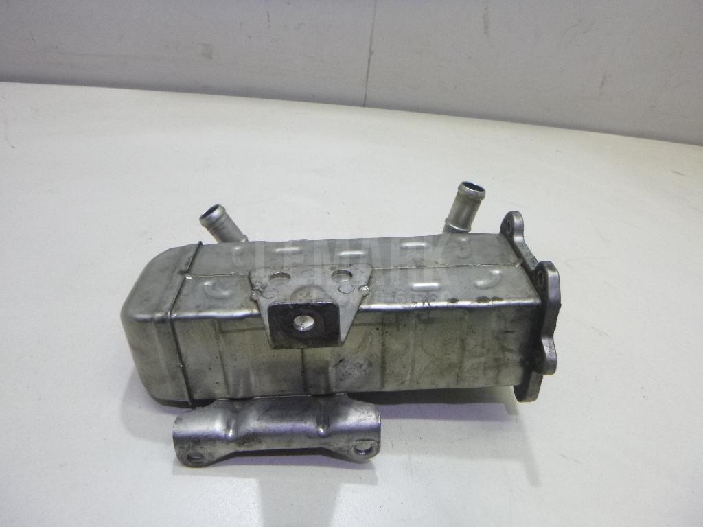Радиатор системы EGR 284612F140 Hyundai-Kia
