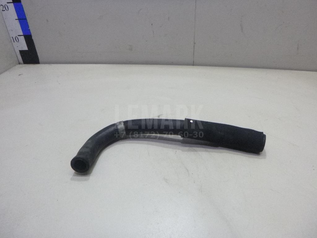 Патрубок 256502F000 Hyundai-Kia