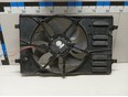 Вентилятор радиатора
