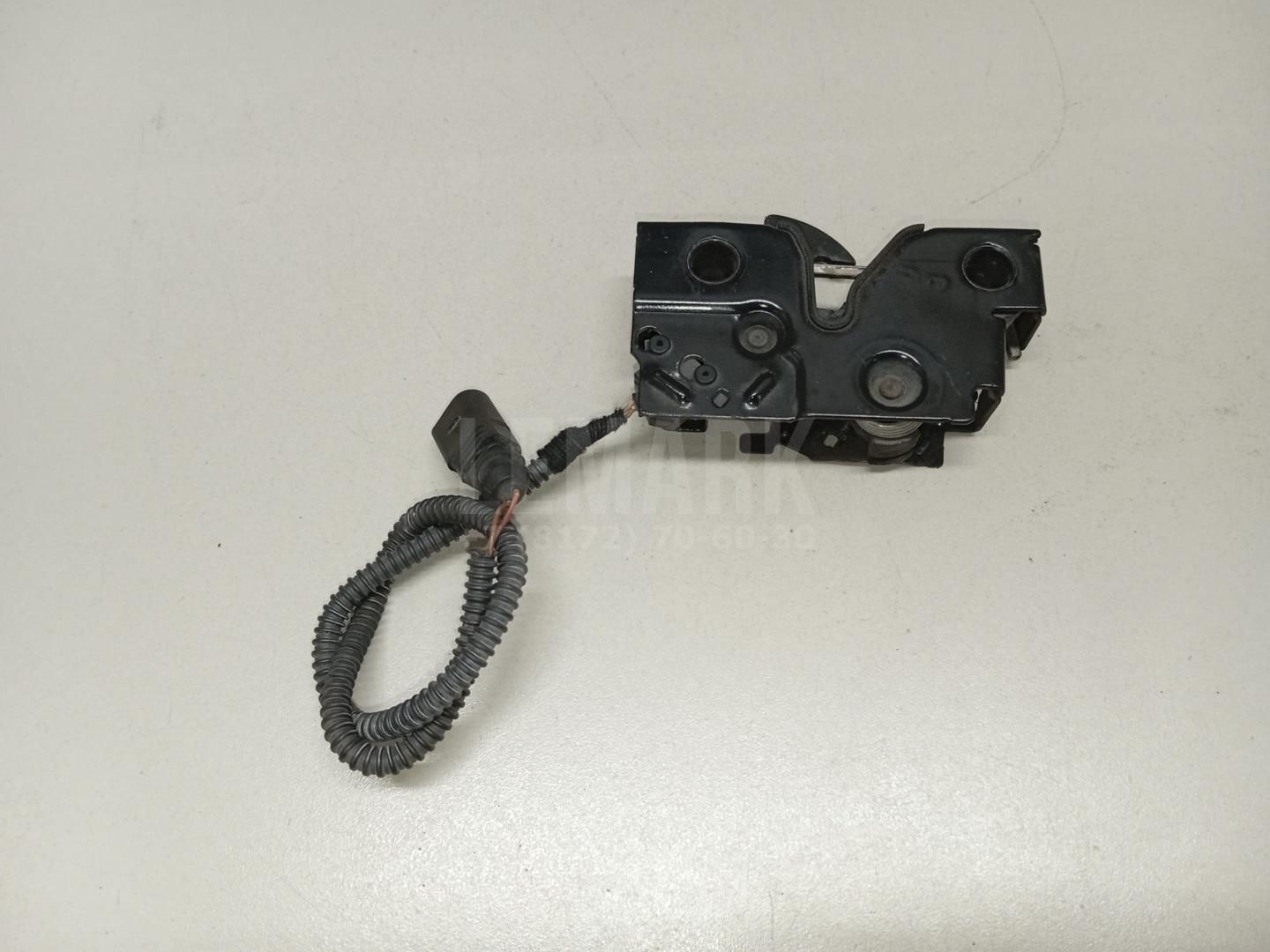 Замок капота 5G1823509B VAG