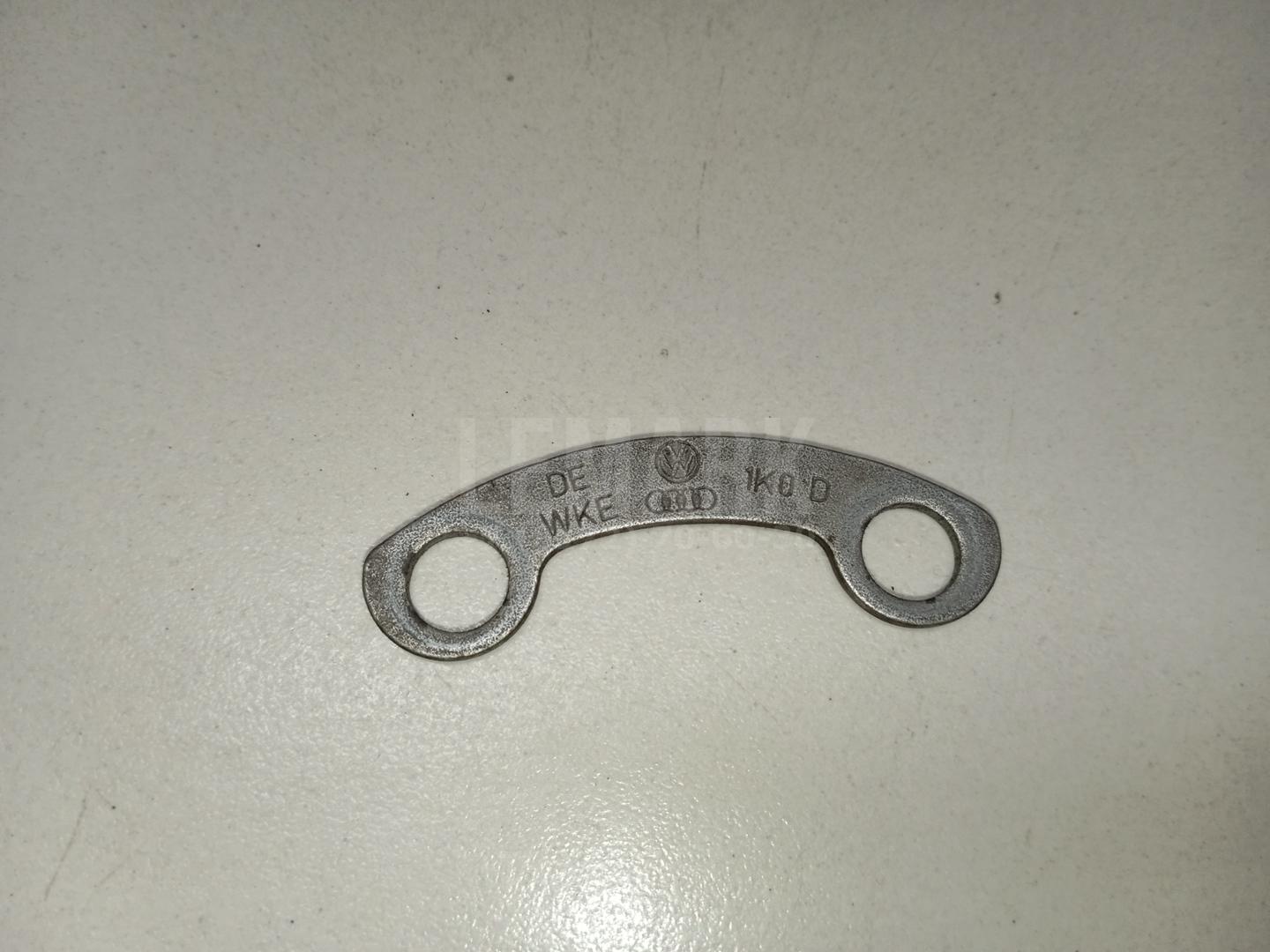 Крепеж 1K0407357D VAG