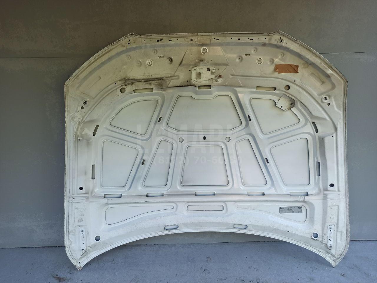 Капот для  BMW 7-serie F01/F02 2008-2015
