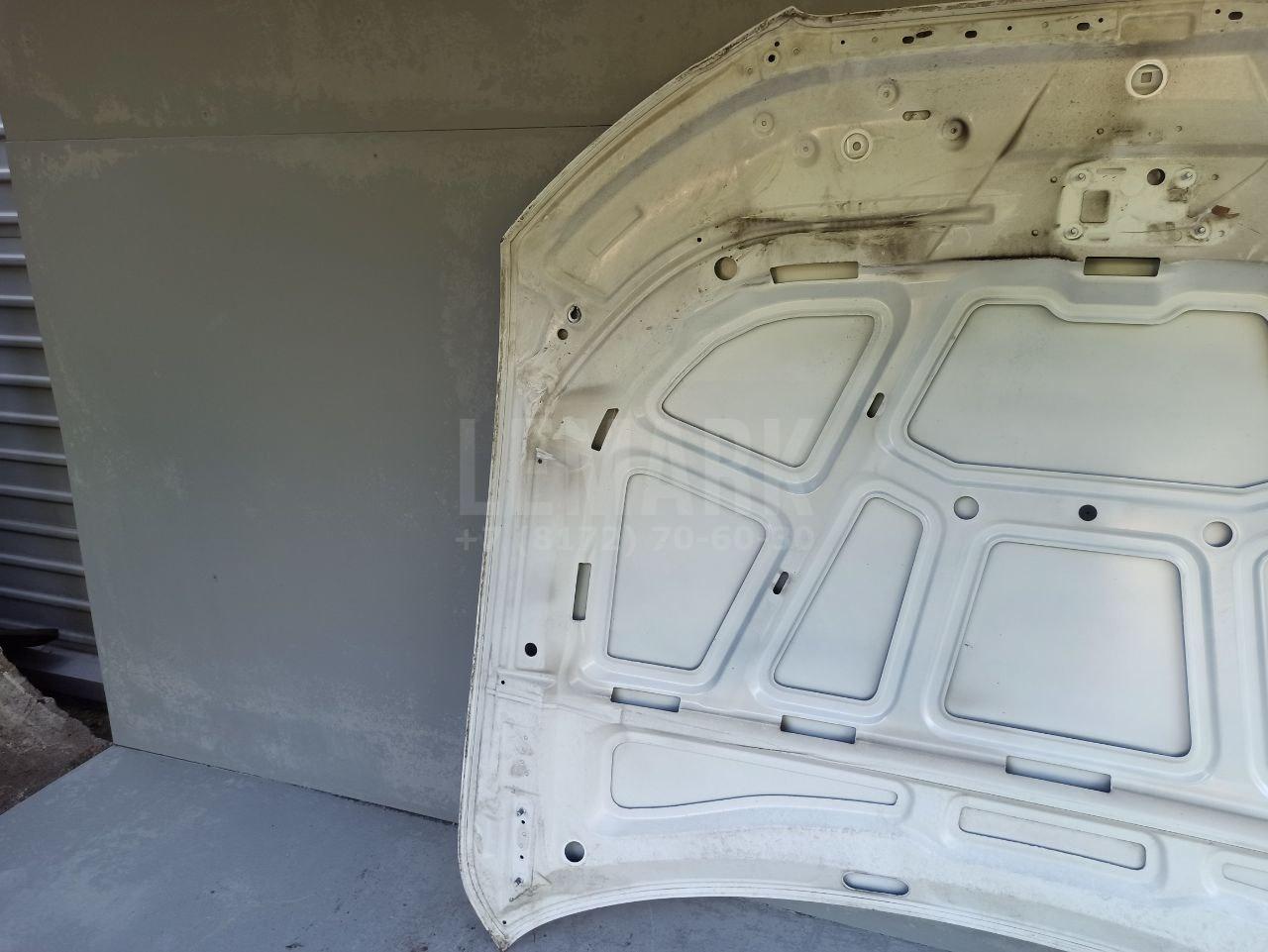 Капот для  BMW 7-serie F01/F02 2008-2015