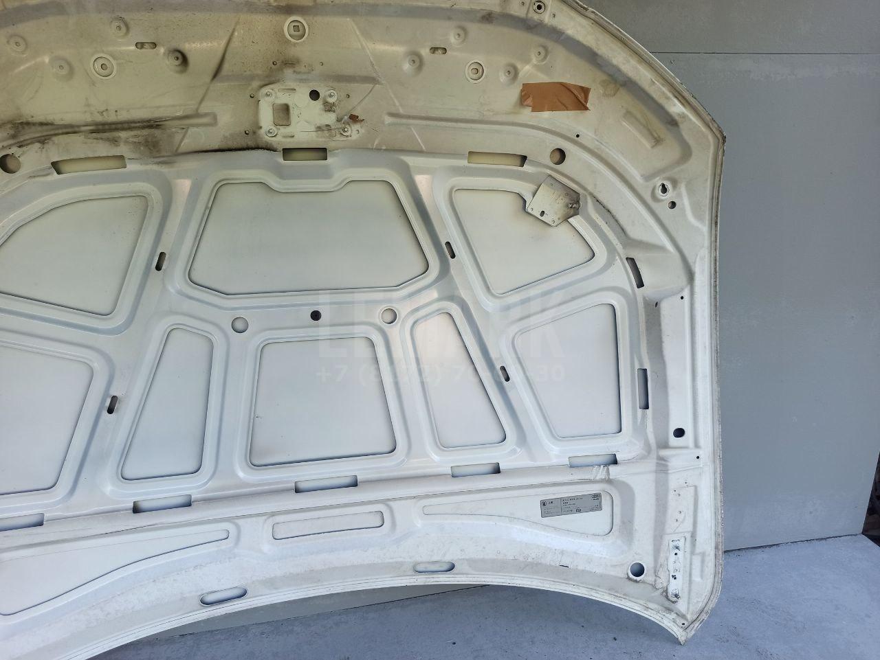 Капот для  BMW 7-serie F01/F02 2008-2015