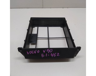Крышка воздушного фильтра для Volvo V60 2011-2018 с разборки состояние отличное