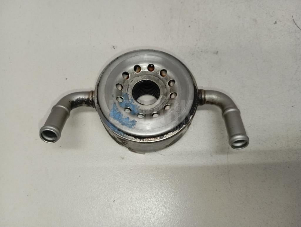 Радиатор масляный 213054BB0A Nissan