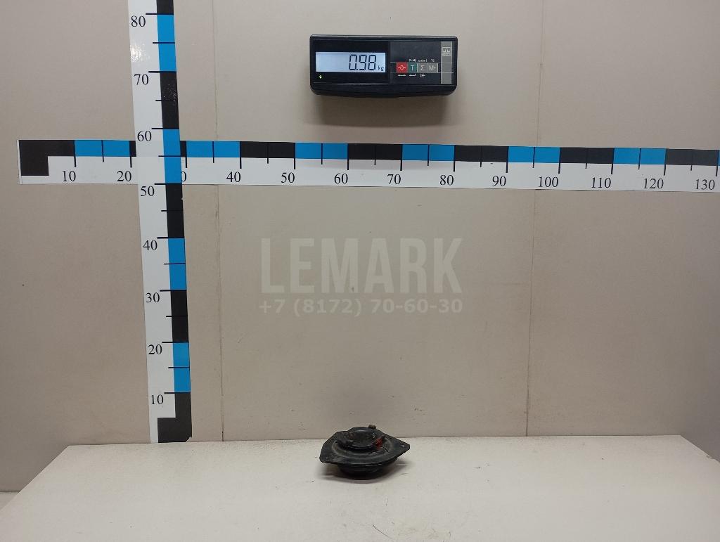 Опора переднего амортизатора левая 54321JD00B Nissan