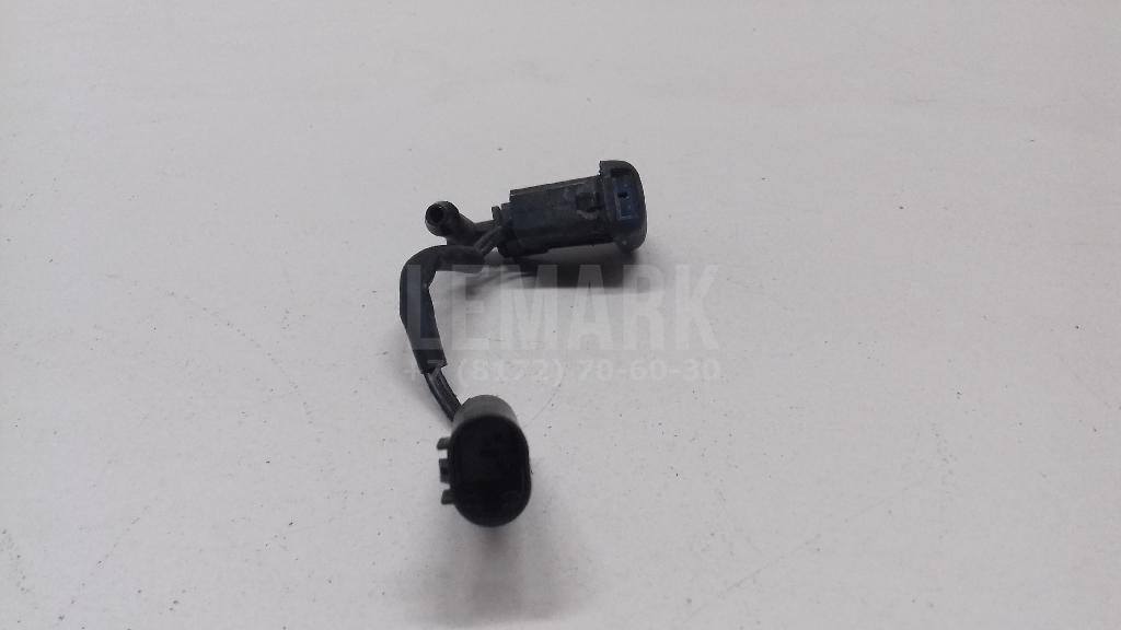 Форсунка омывателя лобового стекла для  Astra HD 8 2005-2011