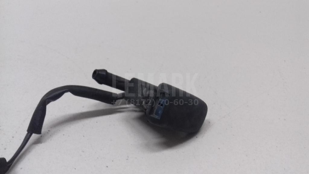 Форсунка омывателя лобового стекла для  Astra HD 8 2005-2011
