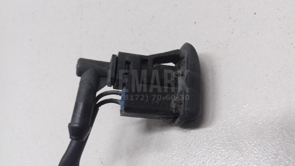 Форсунка омывателя лобового стекла для  Astra HD 8 2005-2011