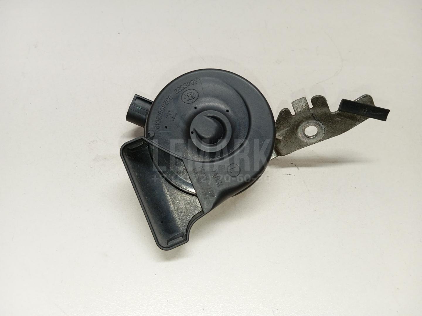 Сигнал звуковой 5N0951221B VAG