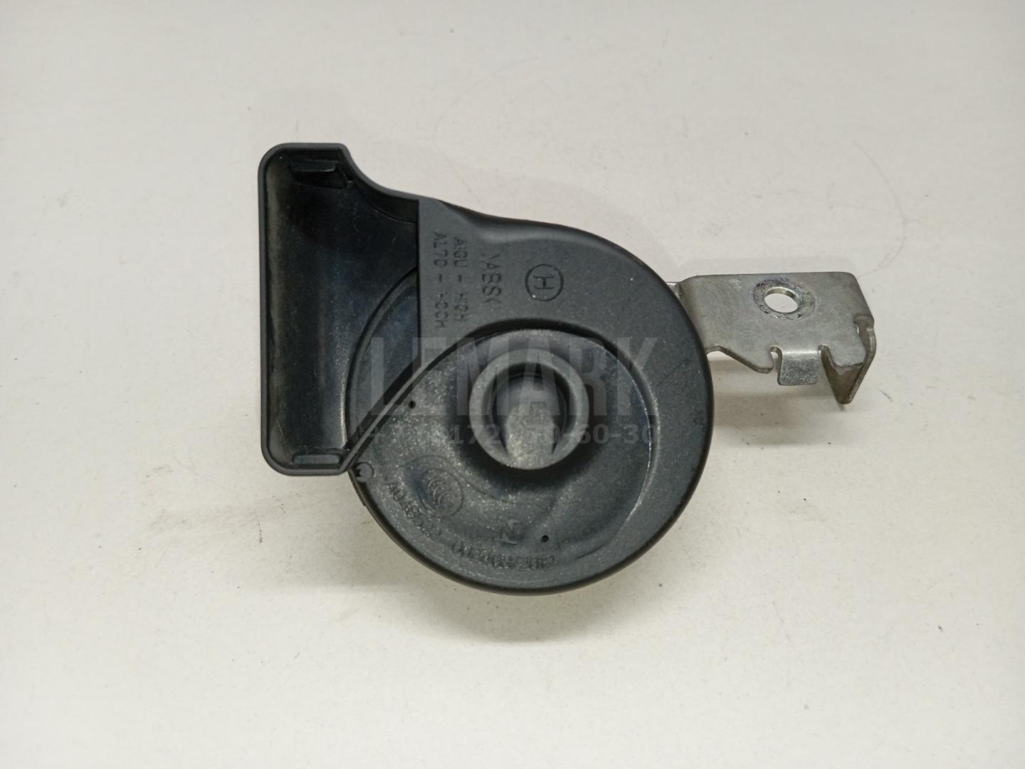 Сигнал звуковой 5N0951223A VAG