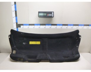 Обшивка крышки багажника для Lexus LS (USF4#) 2006-2017 с разборки состояние хорошее