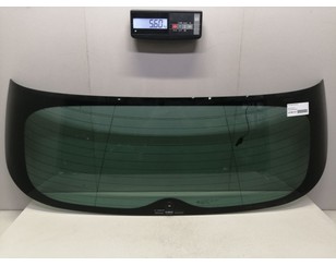 Стекло двери багажника для Citroen C4 II 2011> с разбора состояние удовлетворительное