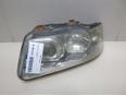 Фара левая