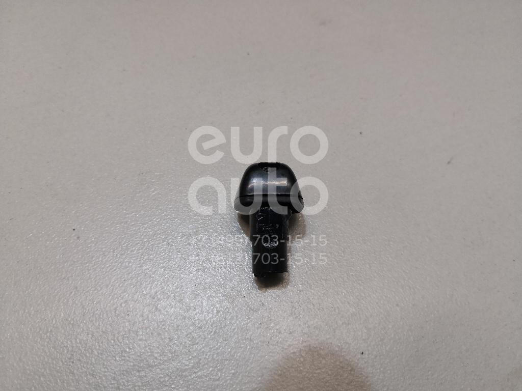 Форсунки Омывателя Стекла Ниссан Жук Купить