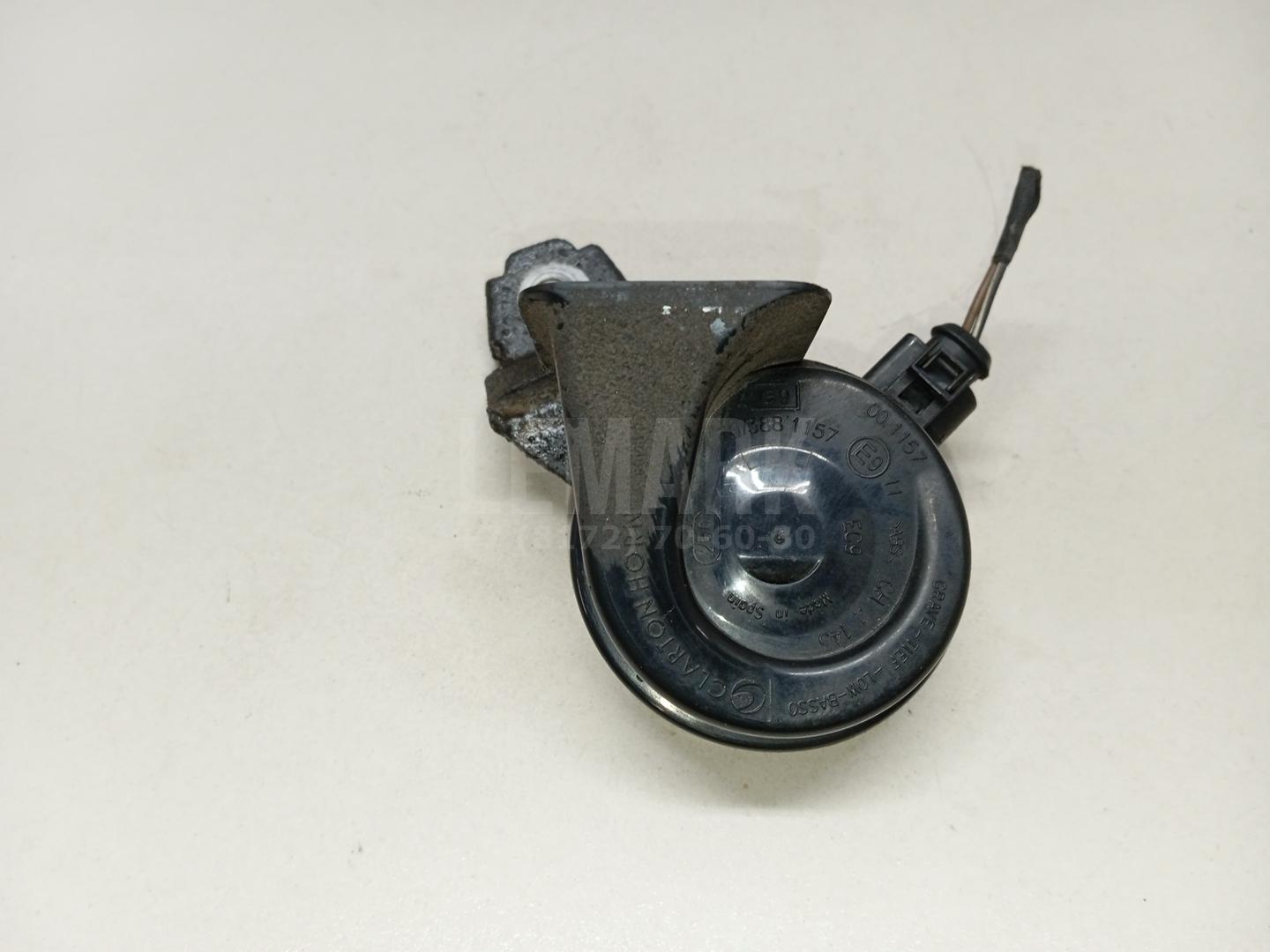 Сигнал звуковой 5C0951221B VAG