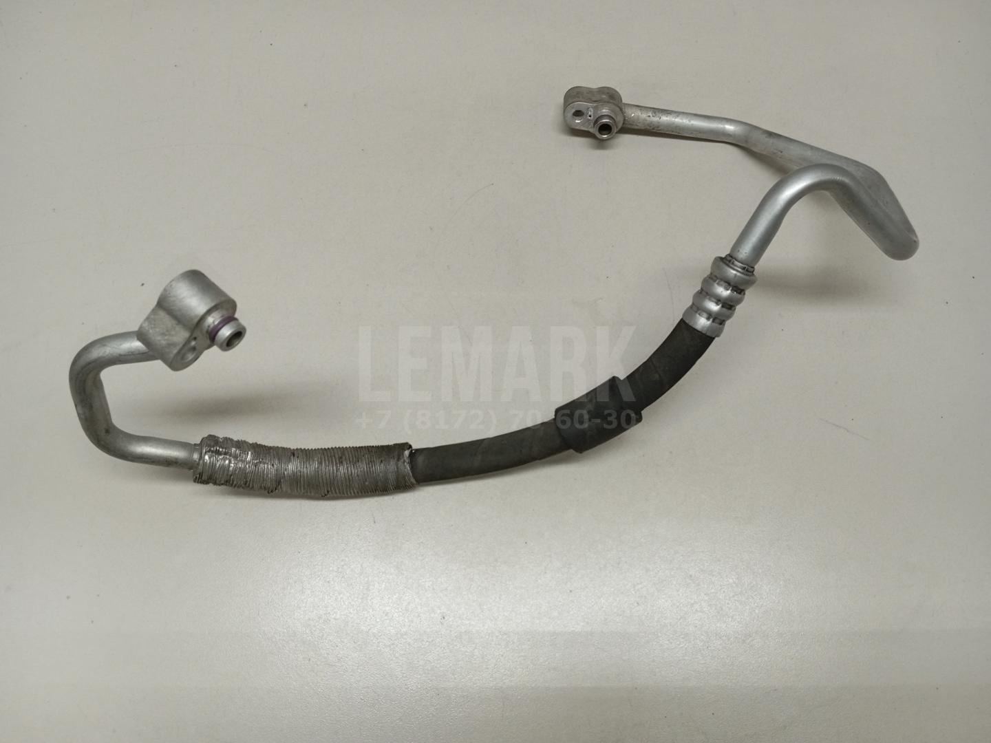 Трубка кондиционера 5C0820721E VAG