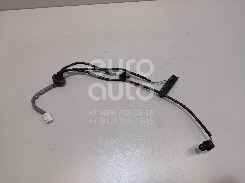 Кнопки Багажника Nissan Juke Купить В Туле
