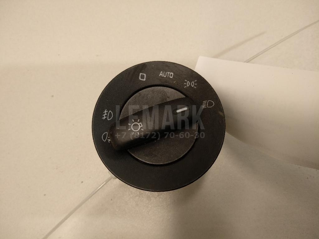 Переключатель света фар 5L0941431EREH VAG